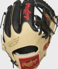 Rawlings Pro Preferred 11.5" Baseball Glove PROS204W-2CBG