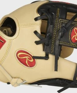 Rawlings Pro Preferred 11.5" Baseball Glove PROS204W-2CBG -Gloves Sales Store PROS204W 2CBG 3