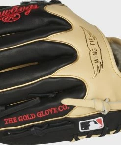 Rawlings Pro Preferred 11.5" Baseball Glove PROS204W-2CBG -Gloves Sales Store PROS204W 2CBG 4