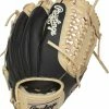 Rawlings Pro Preferred 11.75" Baseball Glove PROS205-4CSS