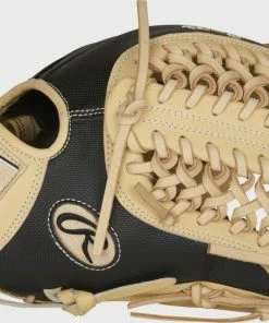 Rawlings Pro Preferred 11.75" Baseball Glove PROS205-4CSS -Gloves Sales Store PROS205 4CSS 3