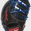 Rawlings Pro Preferred Anthony Rizzo 12.75" Baseball First Base Mitt - PROSAR44B
