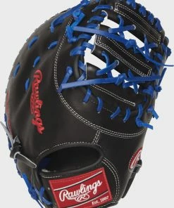 Rawlings Pro Preferred Anthony Rizzo 12.75" Baseball First Base Mitt - PROSAR44B