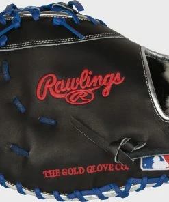 Rawlings Pro Preferred Anthony Rizzo 12.75" Baseball First Base Mitt - PROSAR44B 7 Rawlings Pro Preferred Anthony Rizzo 12.75" Baseball First Base Mitt - PROSAR44B -Gloves Sales Store PROSAR44B 4
