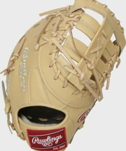 Rawlings Pro Preferred 13" Baseball First Base Mitt - PROSDCTCC
