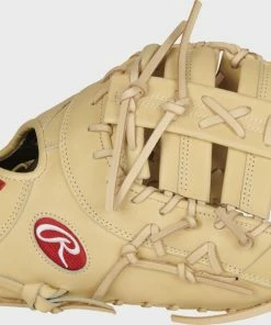 Rawlings Pro Preferred 13" Baseball First Base Mitt - PROSDCTCC -Gloves Sales Store PROSDCTCC 3