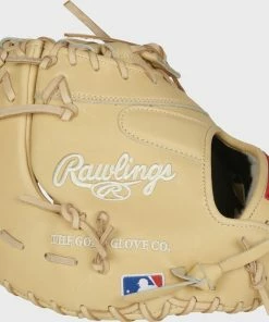 Rawlings Pro Preferred 13" Baseball First Base Mitt - PROSDCTCC -Gloves Sales Store PROSDCTCC 4