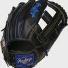 Rawlings Pro Preferred 11.5" Baseball Glove PROSNP4-20BR