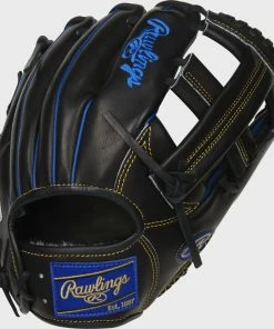 Rawlings Pro Preferred 11.5" Baseball Glove PROSNP4-20BR