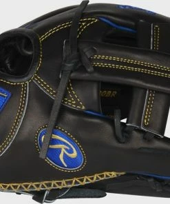Rawlings Pro Preferred 11.5" Baseball Glove PROSNP4-20BR -Gloves Sales Store PROSNP4 20BR 3