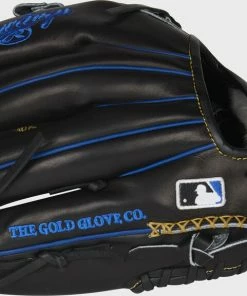 Rawlings Pro Preferred 11.5" Baseball Glove PROSNP4-20BR -Gloves Sales Store PROSNP4 20BR 4