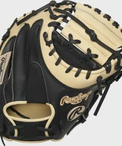 Rawlings Heart Of The Hide Yadier Molina 34" Baseball Catchers Mitt PROYM4BC