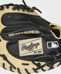 Rawlings Heart Of The Hide Yadier Molina 34" Baseball Catchers Mitt PROYM4BC 7 Rawlings Heart Of The Hide Yadier Molina 34" Baseball Catchers Mitt PROYM4BC -Gloves Sales Store PROYM4BC 4