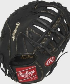 Rawlings Renegade 11.5" Baseball First Base Mitt - R115FBM