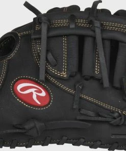 Rawlings Renegade 11.5" Baseball First Base Mitt - R115FBM -Gloves Sales Store R115FBM 3