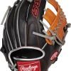Rawlings R9 Contour 11" Baseball Glove - R9110U-19BT