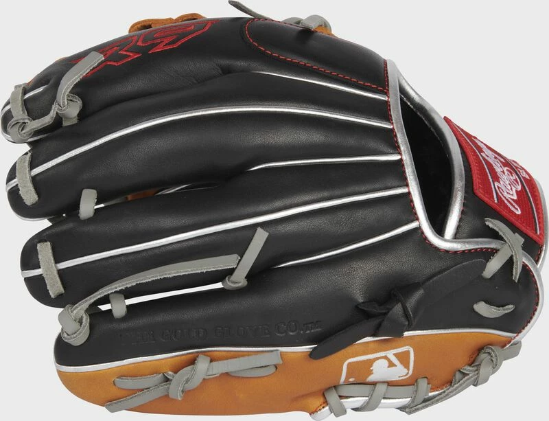 Rawlings R9 Contour 11" Baseball Glove - R9110U-19BT 4 Rawlings R9 Contour 11" Baseball Glove - R9110U-19BT - Image 4