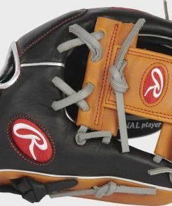 Rawlings R9 Contour 11.25" Baseball Glove - R91125U-2BT -Gloves Sales Store R91125U 2BT 3