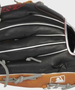Rawlings R9 Contour 11.25" Baseball Glove - R91125U-2BT -Gloves Sales Store R91125U 2BT 4