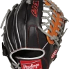 Rawlings R9 Contour 11.5" Baseball Glove - R9115U-4BT