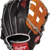Rawlings R9 Contour 12" Baseball Glove - R9120U-6BT