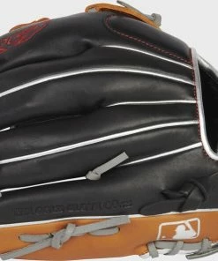 Rawlings R9 Contour 12" Baseball Glove - R9120U-6BT -Gloves Sales Store R9120U 6BT 4