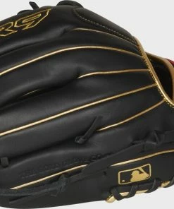Rawlings R9 11.5" Baseball Glove R9204-2BG 7 Rawlings R9 11.5" Baseball Glove R9204-2BG -Gloves Sales Store R9204 2BG 4