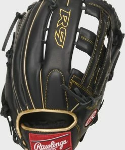 Rawlings R9 12.75" Baseball Glove - R93029-6BG