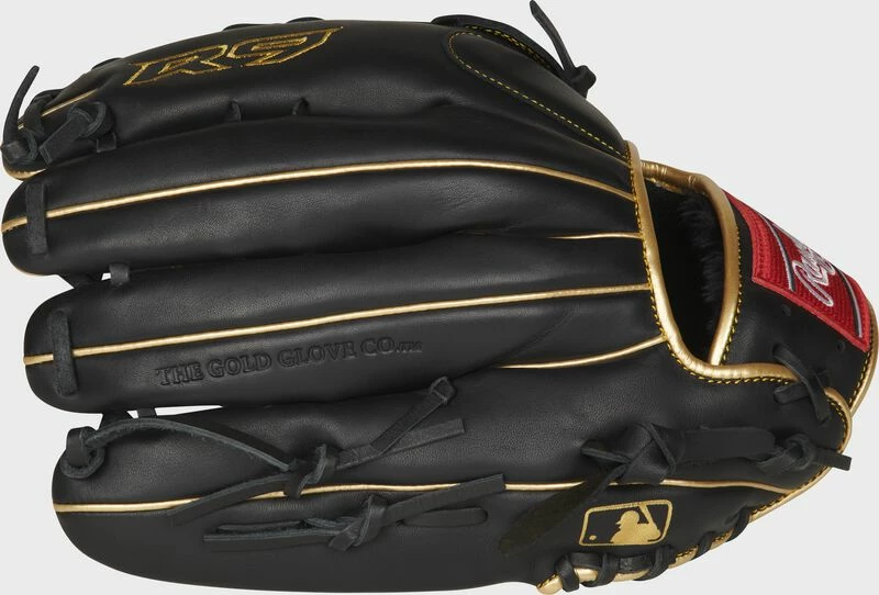 Rawlings R9 12.75" Baseball Glove - R93029-6BG 4 Rawlings R9 12.75" Baseball Glove - R93029-6BG - Image 4
