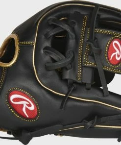 Rawlings R9 11.5" Baseball Glove R9314-2BG -Gloves Sales Store R9314 2BG 3