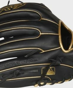 Rawlings R9 11.5" Baseball Glove R9314-2BG -Gloves Sales Store R9314 2BG 4