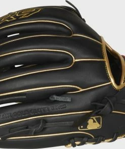 Rawlings R9 11.75" Baseball Glove R9315-6BG -Gloves Sales Store R9315 6BG 4