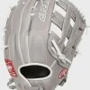 Rawlings R9 13" Fastpitch Glove - R9SB130-6G