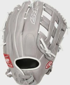 Rawlings R9 13" Fastpitch Glove - R9SB130-6G