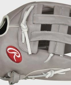 Rawlings R9 13" Fastpitch Glove - R9SB130-6G -Gloves Sales Store R9SB130 6G 3
