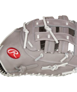 Rawlings R9 12.5" Fastpitch First Base Mitt - R9SBFBM-17G -Gloves Sales Store R9SBFBM 17G 3 720x 3bdac3cf e7be 497f 97fd da44939e3fcb