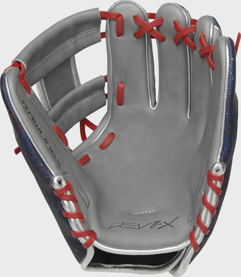 Rawlings REV1X 11.5" Baseball Glove REV204-2X 3 Rawlings REV1X 11.5" Baseball Glove REV204-2X - Image 3