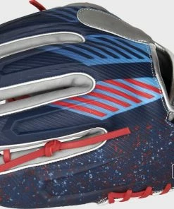 Rawlings REV1X 11.5" Baseball Glove REV204-2X 7 Rawlings REV1X 11.5" Baseball Glove REV204-2X -Gloves Sales Store REV204 2X 4