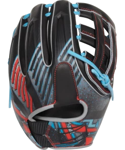 Rawlings REV1X 11.75" Baseball Glove REV205-6B