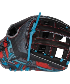 Rawlings REV1X 11.75" Baseball Glove REV205-6B -Gloves Sales Store REV205 6B 3 720x 1400x 7a300943 5d75 4580 963d 9f2bd5fd3c93