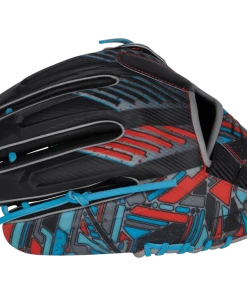 Rawlings REV1X 11.75" Baseball Glove REV205-6B -Gloves Sales Store REV205 6B 4 720x 1400x 4c971f5b 78bd 4520 9228 02e9ed58874f