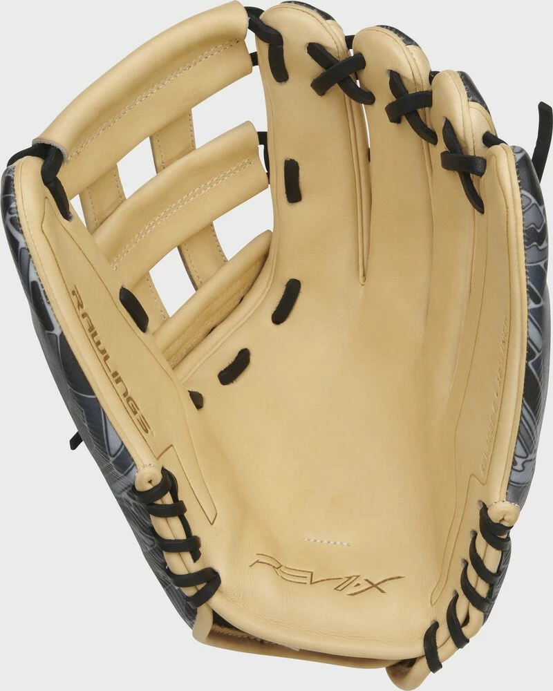 Rawlings REV1X 12.75" Baseball Glove REV3039-6 3 Rawlings REV1X 12.75" Baseball Glove REV3039-6 - Image 3