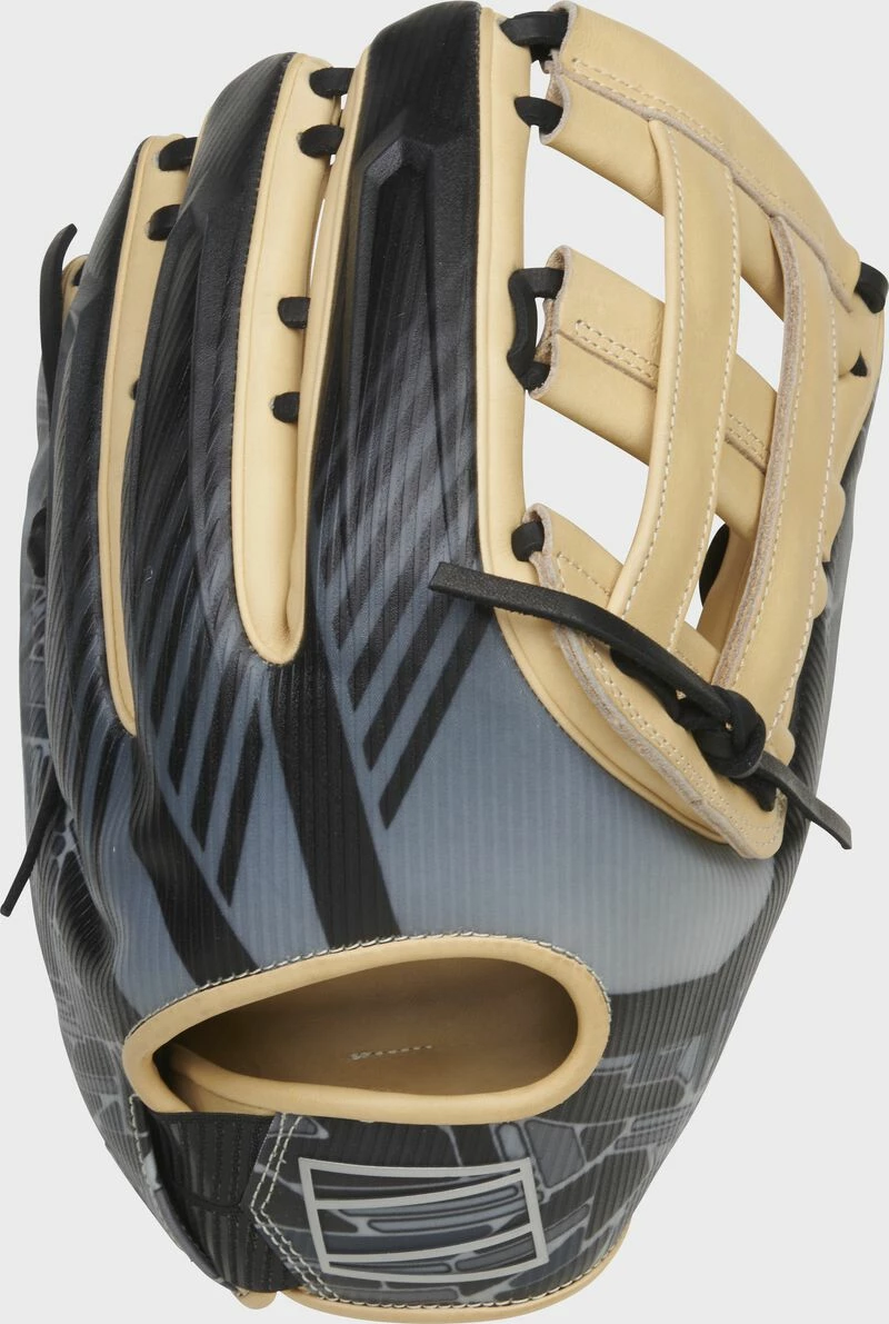 Rawlings REV1X 12.75" Baseball Glove REV3039-6 1 Rawlings REV1X 12.75" Baseball Glove REV3039-6
