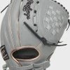 Rawlings Liberty Advanced 12'' Fastpitch Glove RLA120-3GRG