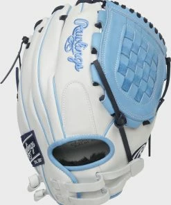 Rawlings Liberty Advanced 12'' Fastpitch Glove RLA120-3WCBN