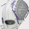 Rawlings Liberty Advanced 12'' Fastpitch Glove RLA120-3WPG