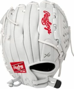 Rawlings Liberty Advanced 12.5'' Keilani Ricketts RLA125KR