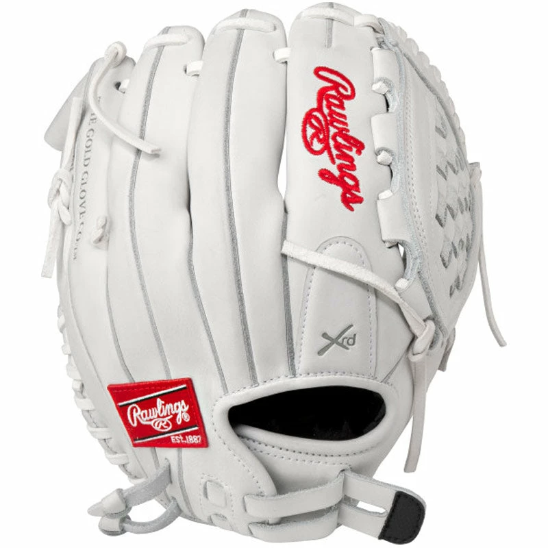 Rawlings Liberty Advanced 12.5'' Keilani Ricketts RLA125KR 1 Rawlings Liberty Advanced 12.5'' Keilani Ricketts RLA125KR