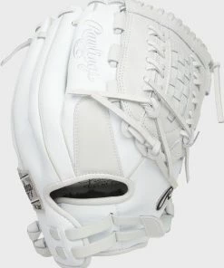 Rawlings Liberty Advanced 12'' Fastpitch Glove RLA120-3WSS