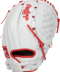 Rawlings Liberty Advanced 12.5" Fastpitch Glove - RLA125-3S